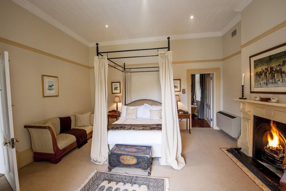 แฮคเคิลวูดฮิลล์ คันทรีเฮาส์ Bed & Breakfast พอร์ตเอลิซาเบธ ภายนอก รูปภาพ