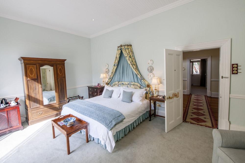 แฮคเคิลวูดฮิลล์ คันทรีเฮาส์ Bed & Breakfast พอร์ตเอลิซาเบธ ภายนอก รูปภาพ
